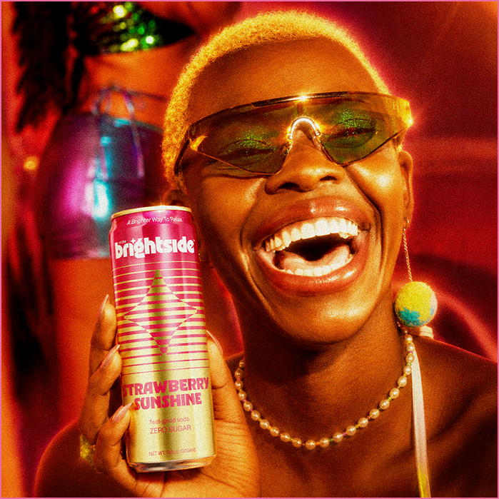 EVERYTHING YOU NEED TO KNOW ABOUT THE SOBER CURIOUS LIFESTYLE