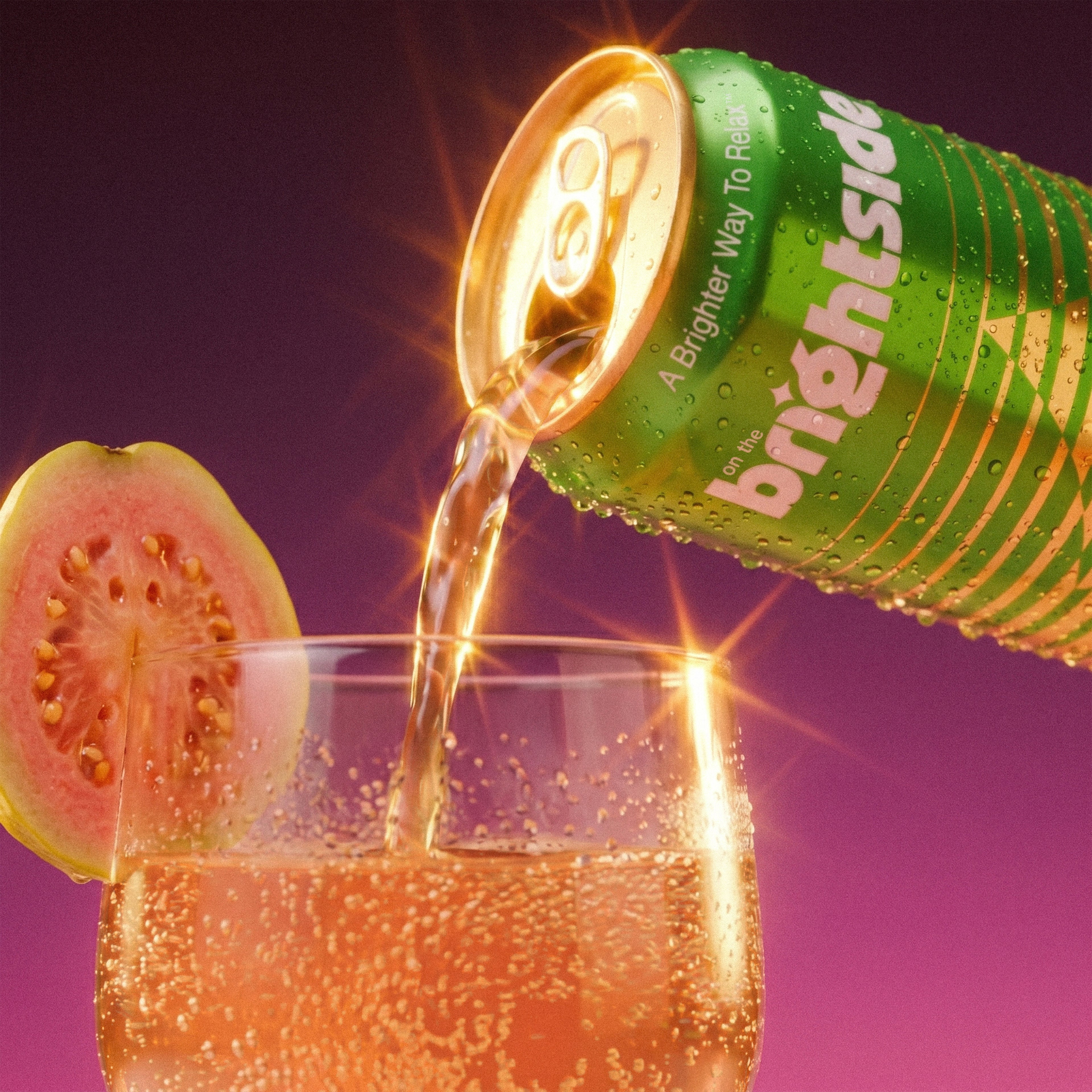 Guava Glow