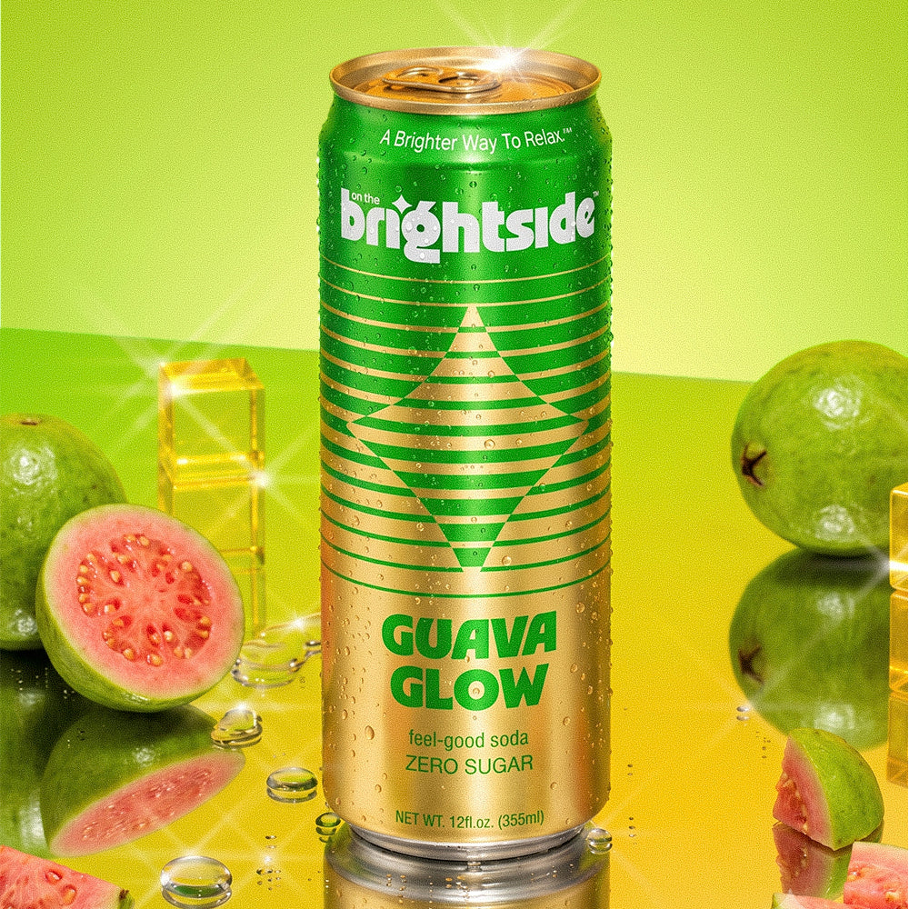 Guava Glow