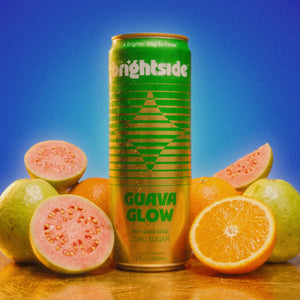 Guava Glow