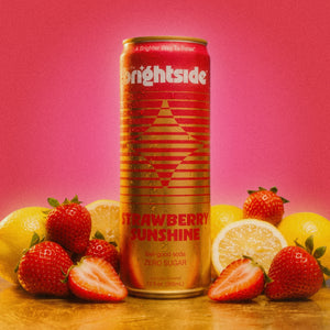 Strawberry Sunshine