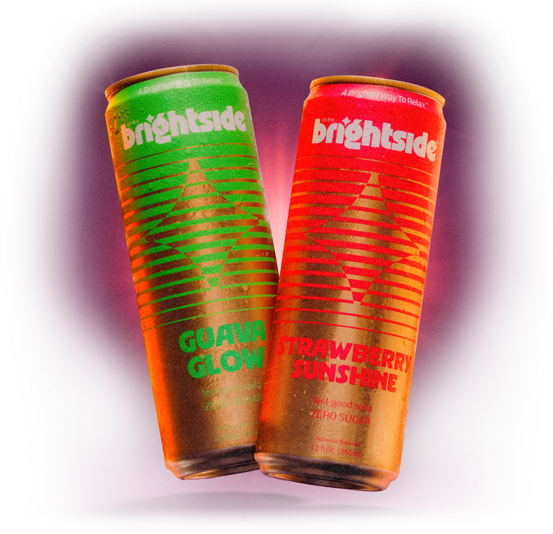 THE BRIGHTSIDE EFFECT