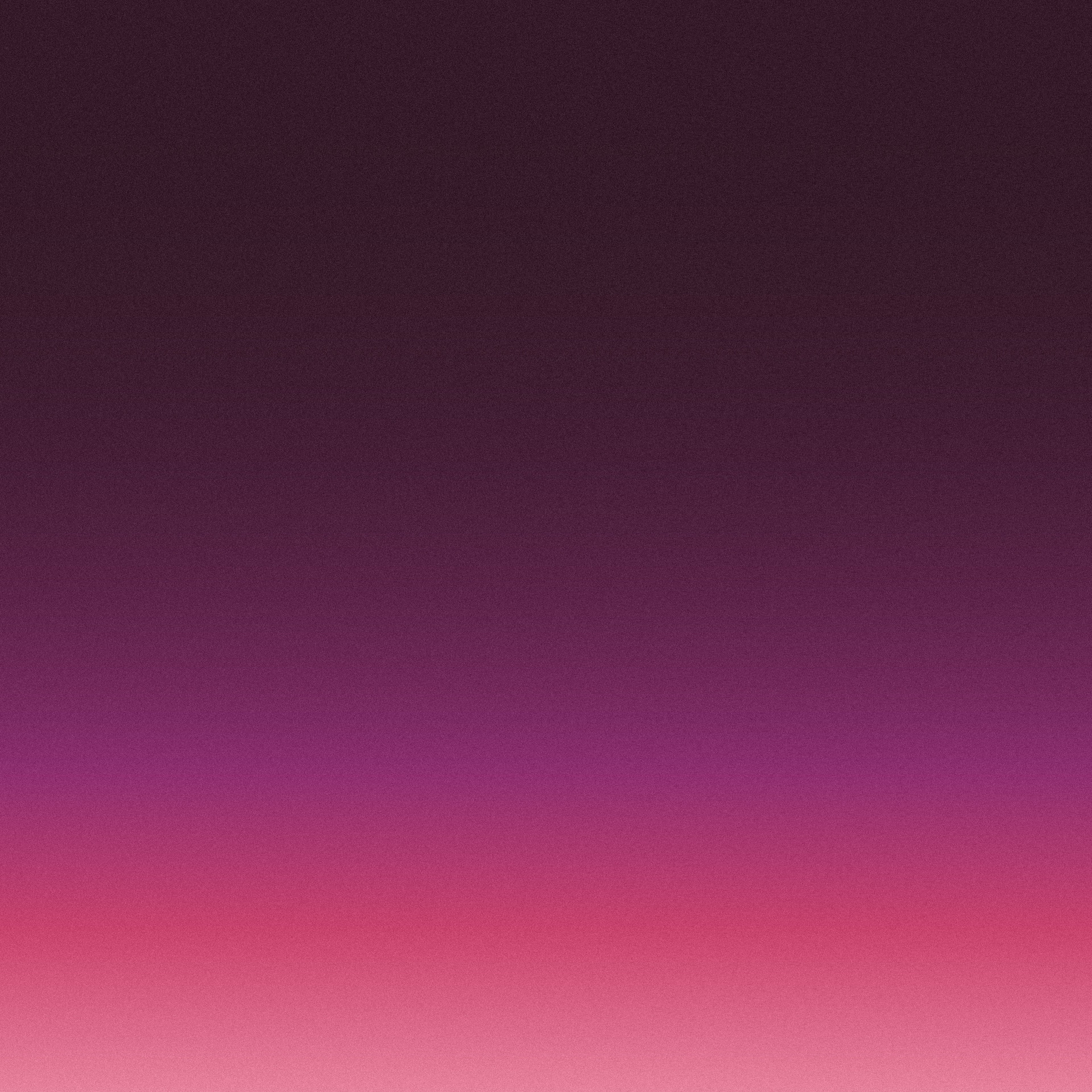 Gradient background transitioning from purple to pink