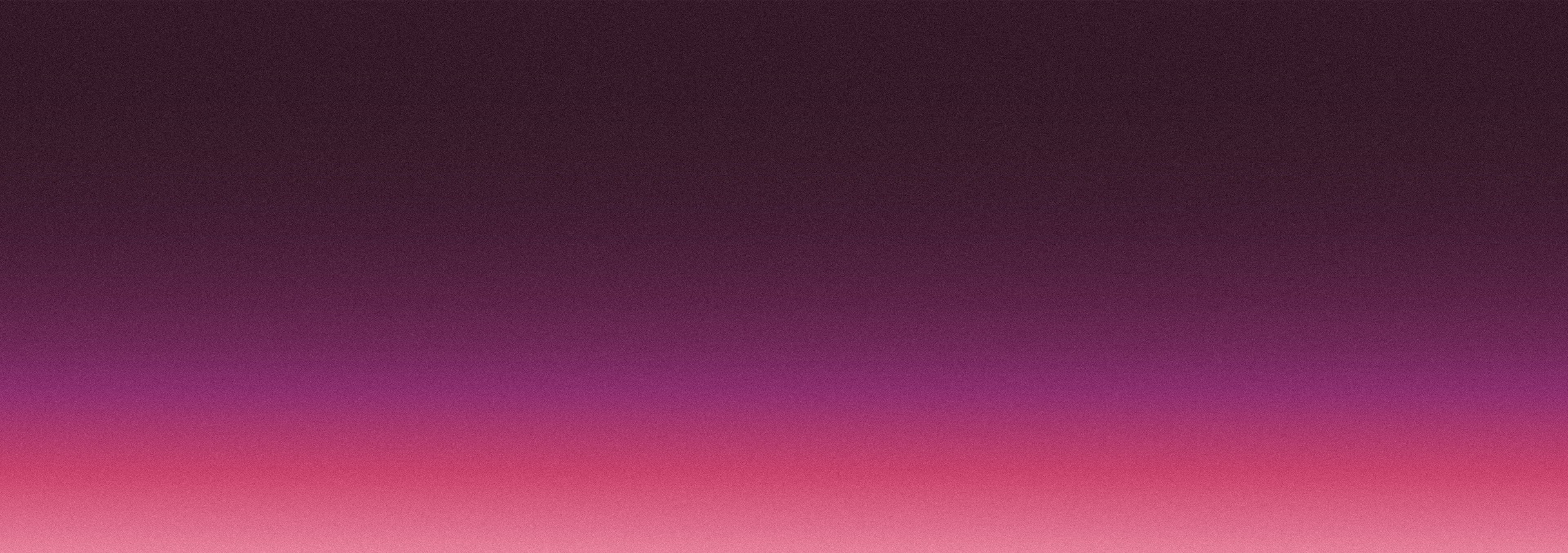 Gradient background transitioning from purple to pink