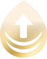 <p>A warm lift without the weight</p>